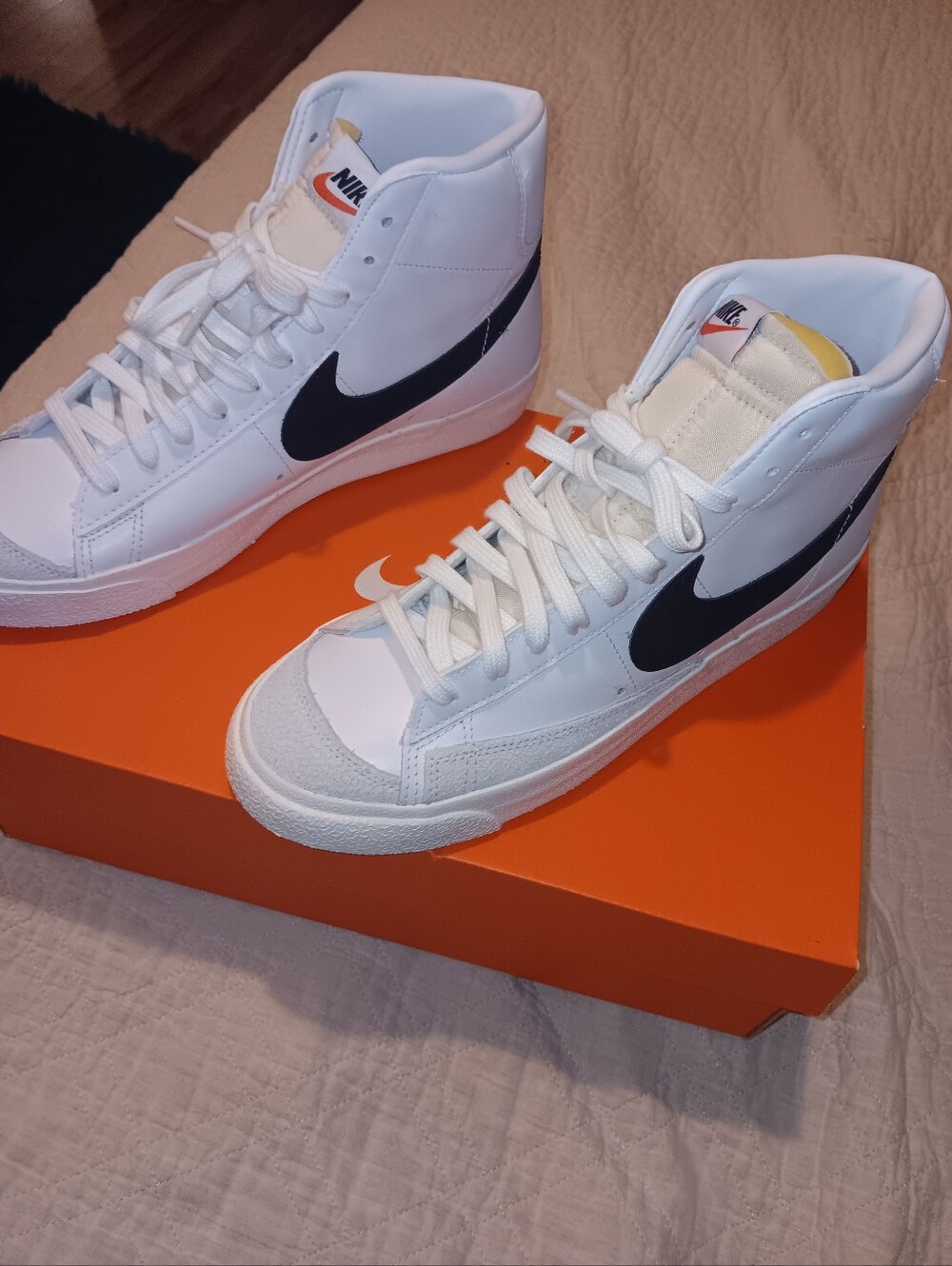 Nike Blazer Mid 77 Vintage